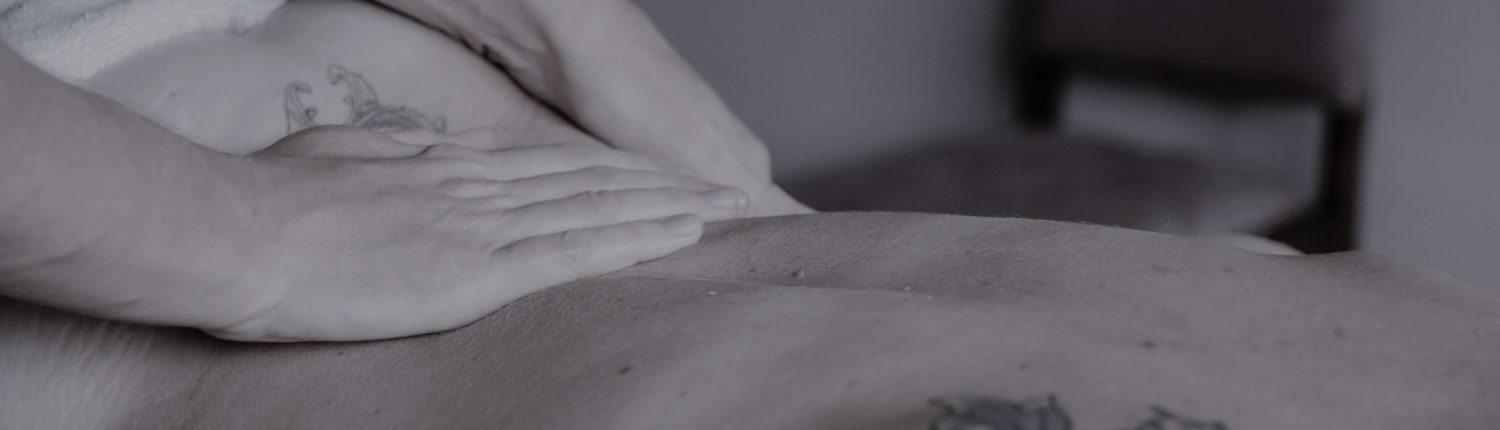 Rebekah Lee Remedial Therapy